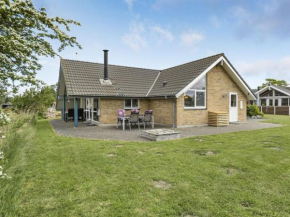 Holiday Home Sigbritt - 100m from the sea by Interhome